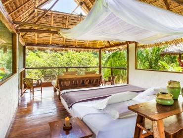 Inkaterra Hacienda Concepcin Room3 |  Inkaterra Hacienda Concepcin / Chamleon