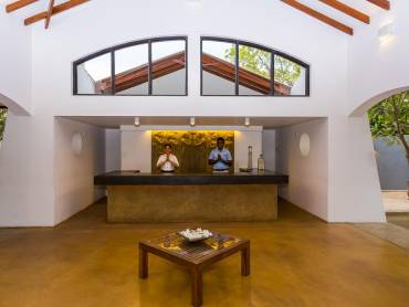 Nilaveli Beach Hotel | Momento Creations, Nilaveli Beach Hotel / Chamleon