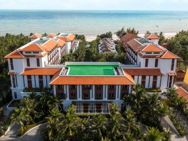 The Anam in Mui Ne |  The Anam / Chamleon