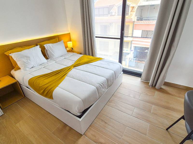 Hotelzimmer |  Casa Jardim di Sol / Chamleon