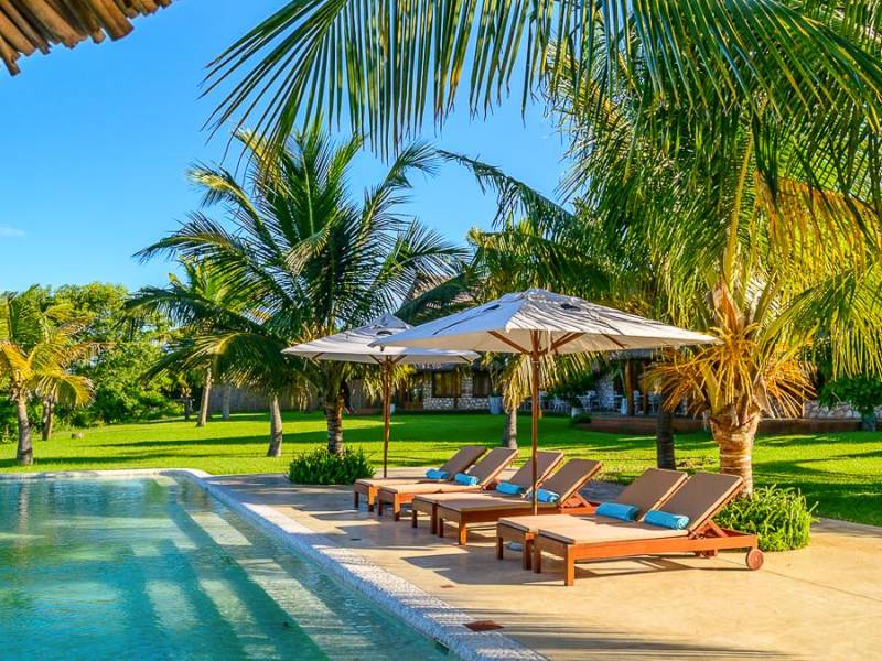 Bahia Mar Boutique Hotel |  Roger de la Harpe, Bahia Mar Boutique Hotel / Chamleon