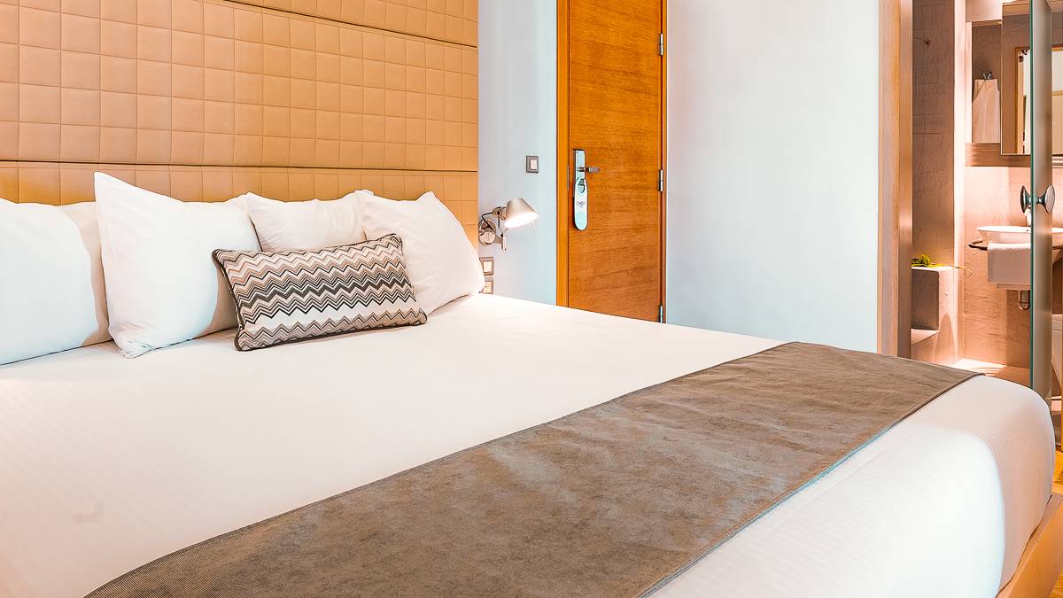 Hotel Olympia |  Hotel Olympia / Chamleon