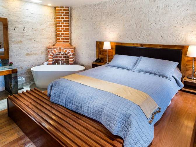 La Hosteria Arequipa
