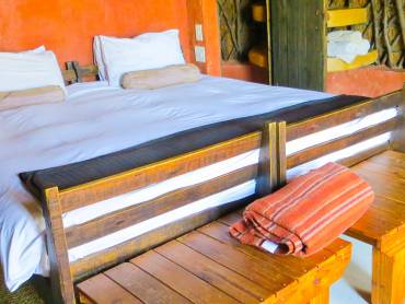 Hawane Lodge |  Tamlyn Norcott, Hawane Lodge / Chamleon