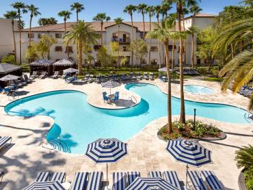 Tuscany Suites & Casino |  Key Lime Photography, Tuscany Suites & Casino / Chamleon