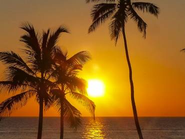 Abendstimmung