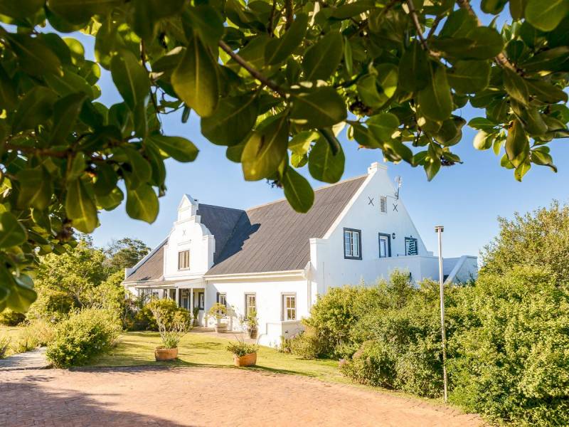 Fynbos Ridge Country House and Cottages |  Ruan Redelinghuys, Fynbos Ridge Country House & Cottages / Chamleon