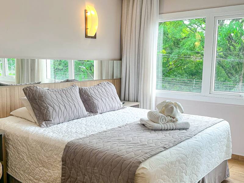 Hotelzimmer |  Marina Sales , Nadai Confort Hotel & Spa / Chamleon