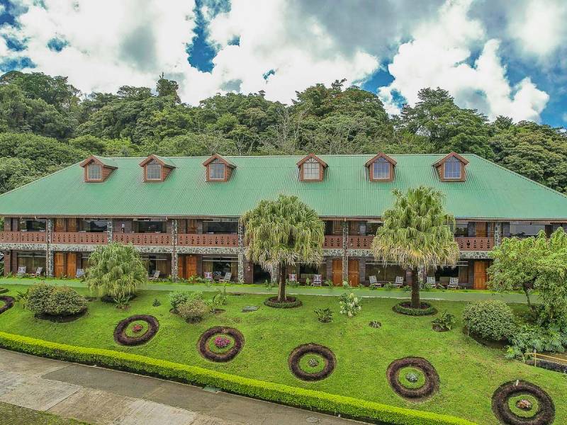 Hotel Heliconia  | © Hotel Heliconia / Chamäleon Hotel Heliconia  | © Hotel Heliconia / Chamäleon