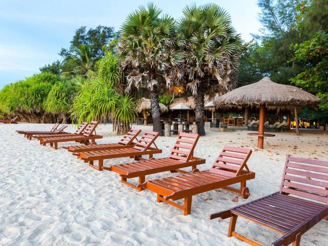 Nilaveli Beach Hotel