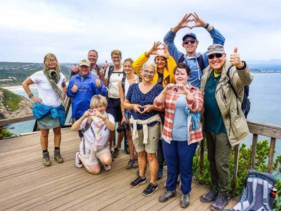 Suedafrika |  Jeannette Lobert / Chamleon