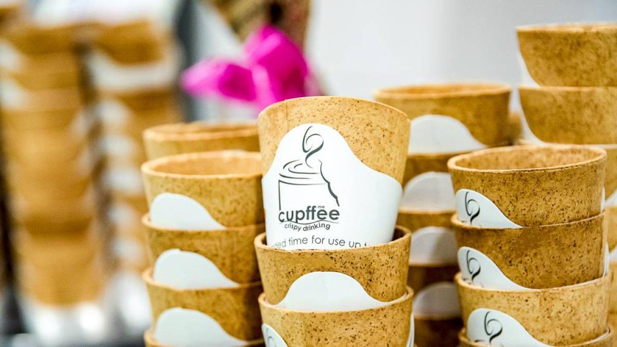 Cuppfee Fabrik | © AJ Petkov, Destination Touristic Services / Chamäleon Cuppfee Fabrik | © AJ Petkov, Destination Touristic Services / Chamäleon
