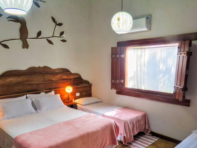 Aymara Lodge