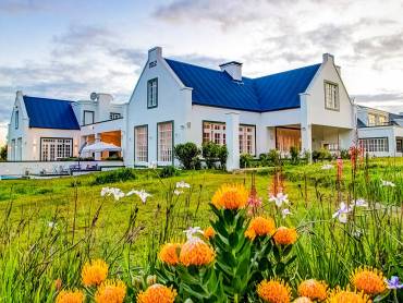 Fernhaven |  Buffelsdam Country House, Fairfield Tours / Chamleon