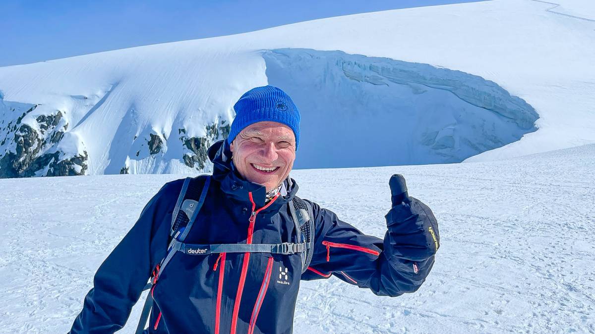 Abenteuer Schnee |  Ingo Lies / Chamleon
