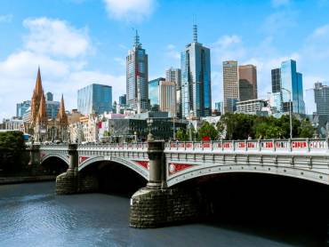 Melbourne