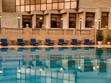Suryaa New Delhi |  Amit Pasricha, Suryaa New Delhi / Chamleon