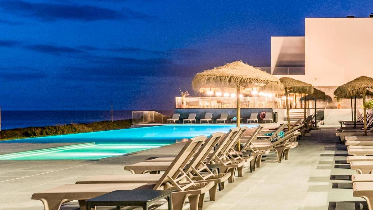 Verde Mar & Spa |  Verde Mar & Spa / Chamleon