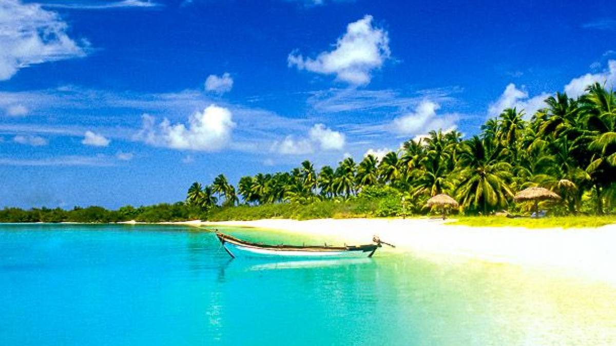 Strand von Goa | © Chamäleon