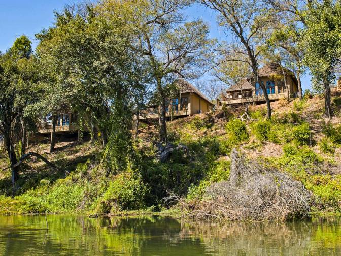 Divava Okavango Resort & Spa