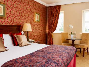 Anner Hotel |  Anner Hotel / Chamleon