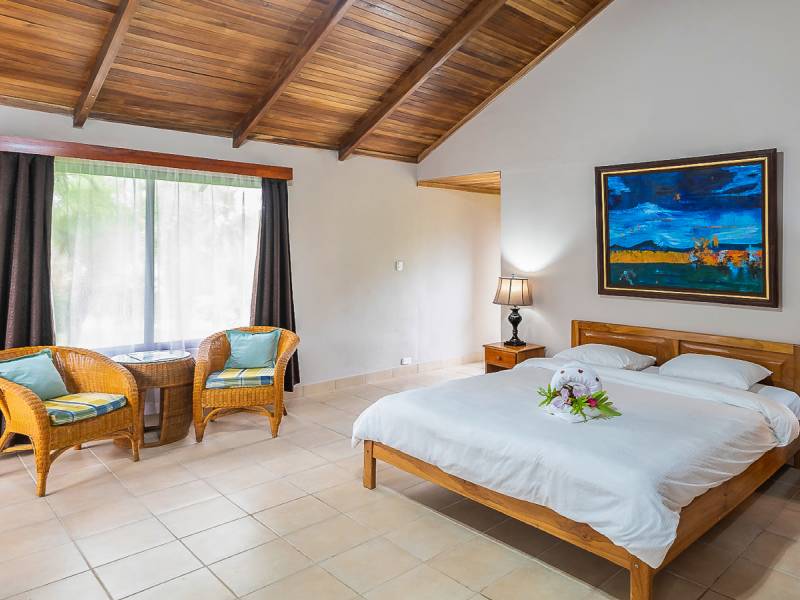 Hotel Lavas Tacotal | © Hotel Lavas Tacotal / Chamäleon Hotel Lavas Tacotal | © Hotel Lavas Tacotal / Chamäleon