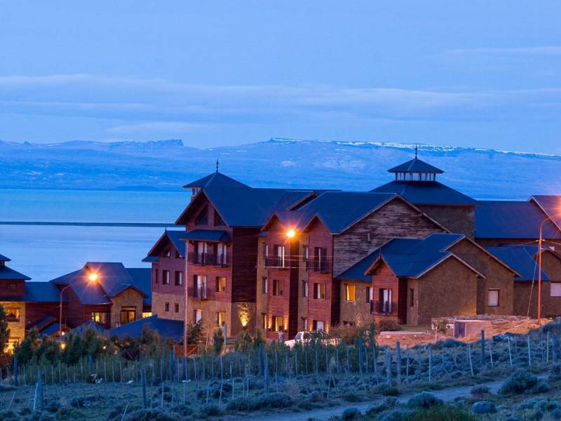 Imago Hotel & Spa |  Imago Hotel & Spa / Chamleon