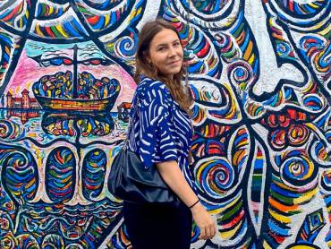 Sarah Dittmann |  privat / Chamleon