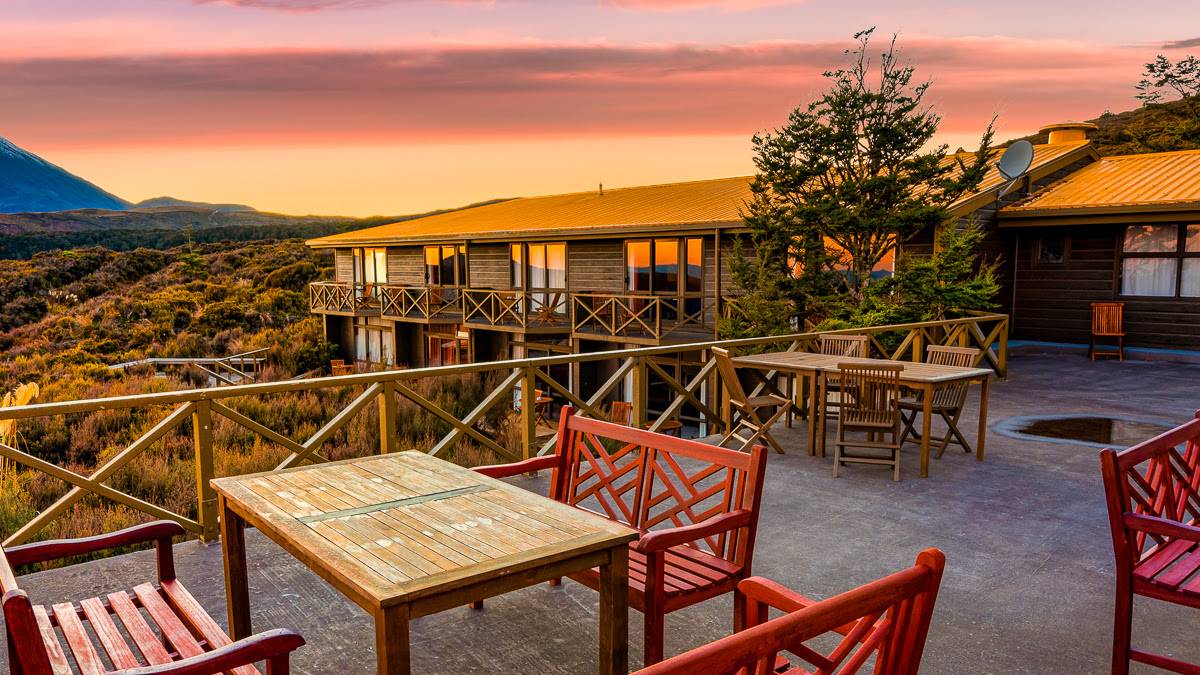 Skotel Alpine Resort |  Ken Wright Lightwave Photography, Skotel Alpine Resort / Chamleon