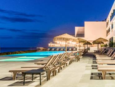 Verde Mar & Spa |  Verde Mar & Spa / Chamleon