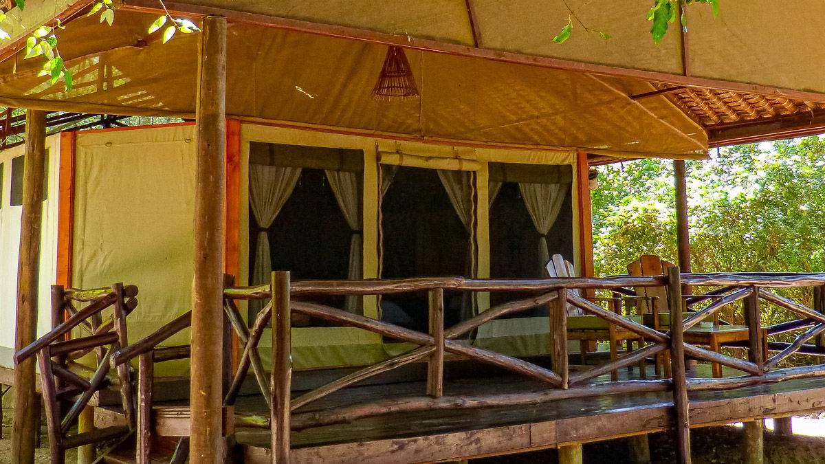 Tipilikwani Mara Camp |  Andreas Mosig / Chamleon