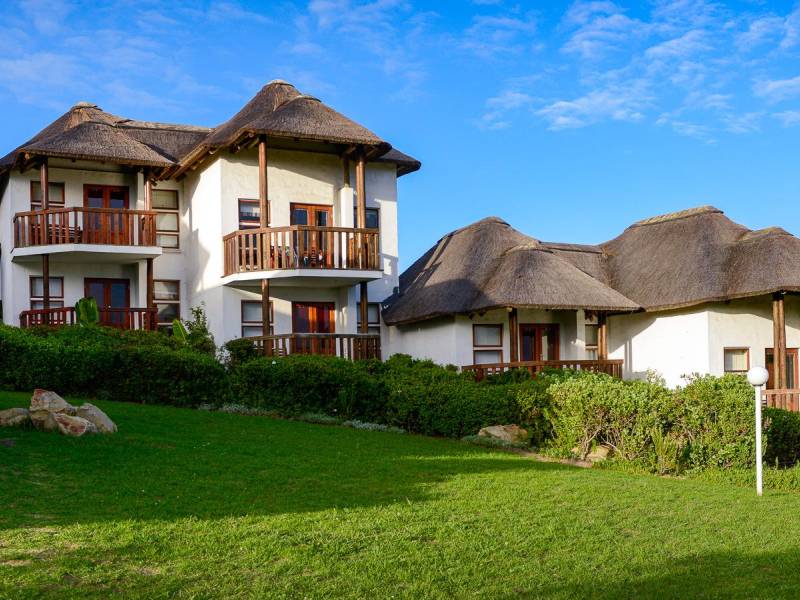 Whalesong Hotel & Spa |  Eric Reisinger, Whalesong Hotel / Chamleon