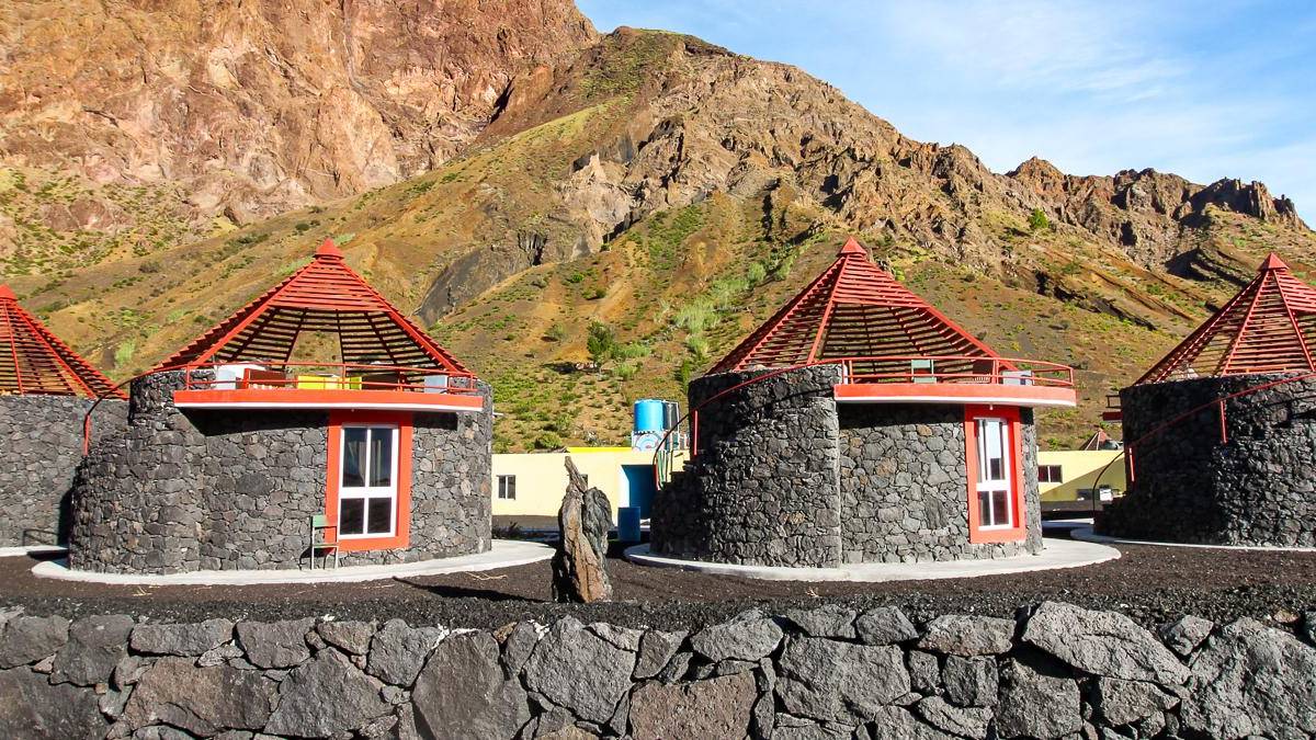 Casa Marisa |  Casa Marisa / Chamleon