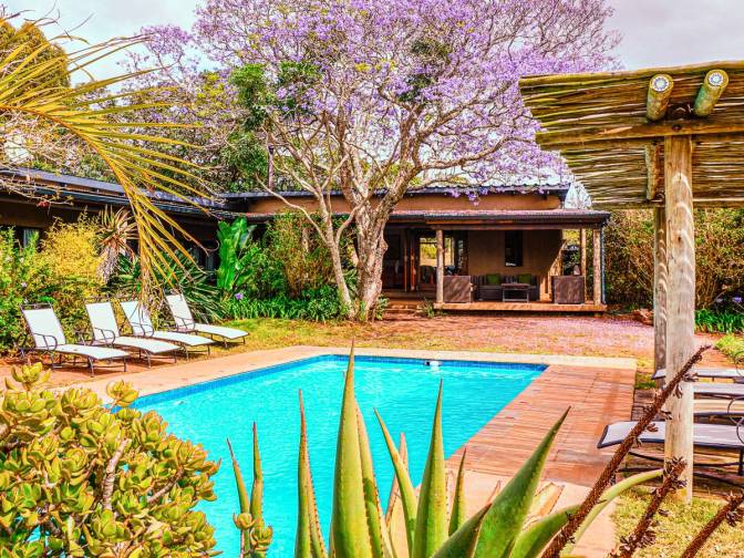 Kariega Homestead