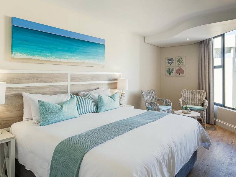 Sunway South Africa Plettenberg Bay Bayview  |  Bruce Taylor, Sunway South Africa Plettenberg Bay Bayview / Chamleon