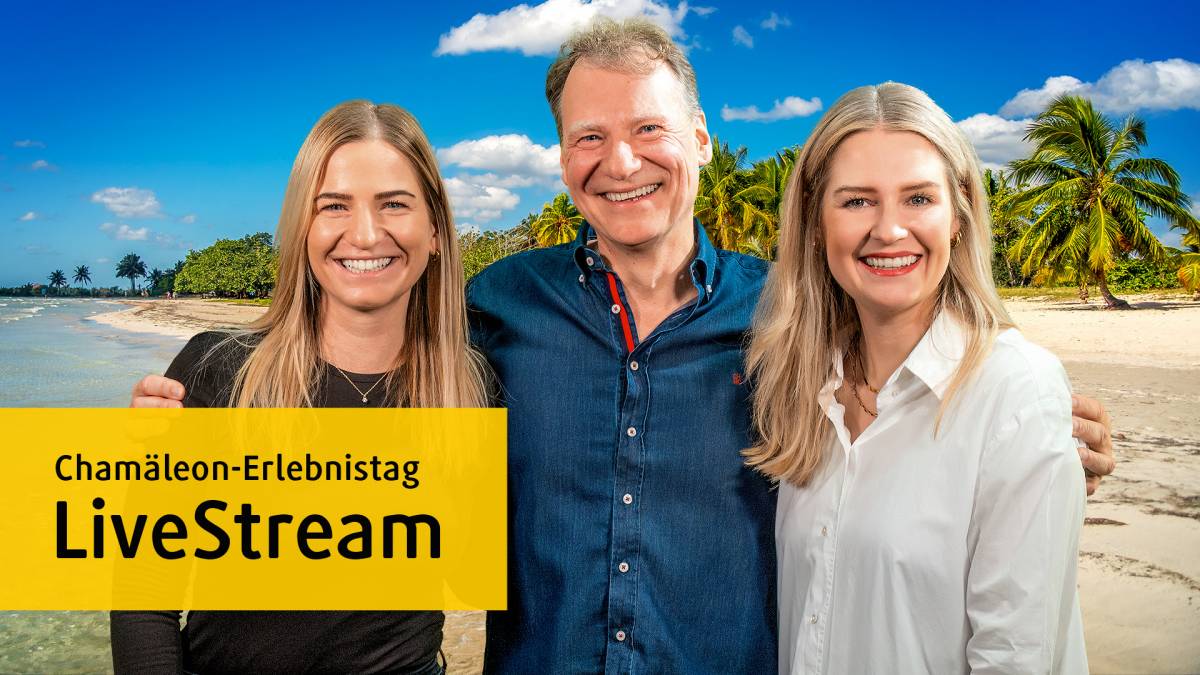 LiveStream Erlebnistag 2025-11