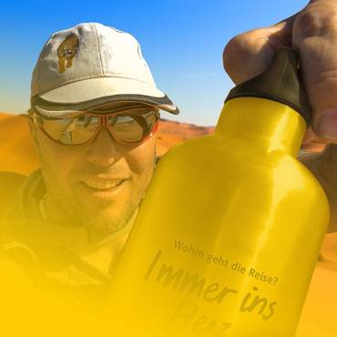 2014 | NatureBottle