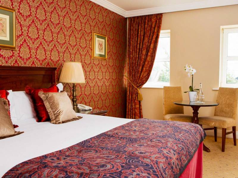 Anner Hotel |  Anner Hotel / Chamleon