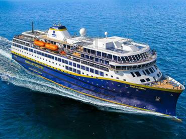 Havila Capella |  Havila Voyages / Chamleon