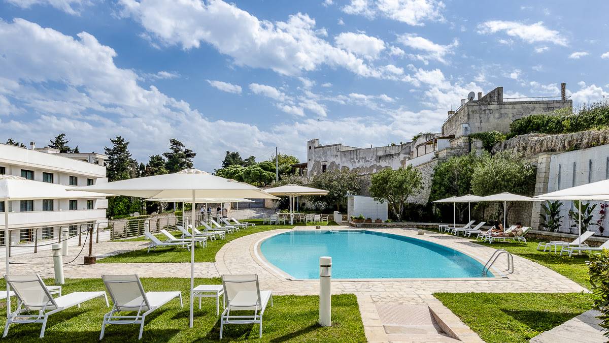 Vittoria Resort |  Dom Photographer, Vittoria Resort / Chamleon