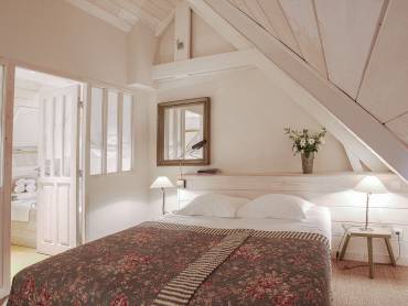 Hotelzimmer |  Le Lodge Kerisper / Chamleon