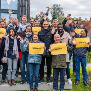Reiseleiterakademie Begung |  Ingo Lies / Chamleon