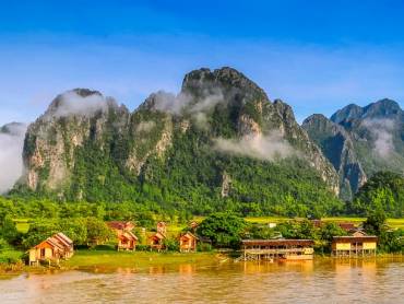 Vang Vieng