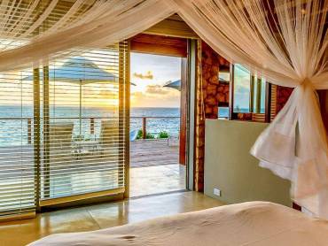 Bahia Mar Boutique Hotel |  Roger de la Harpe, Bahia Mar Boutique Hotel / Chamleon