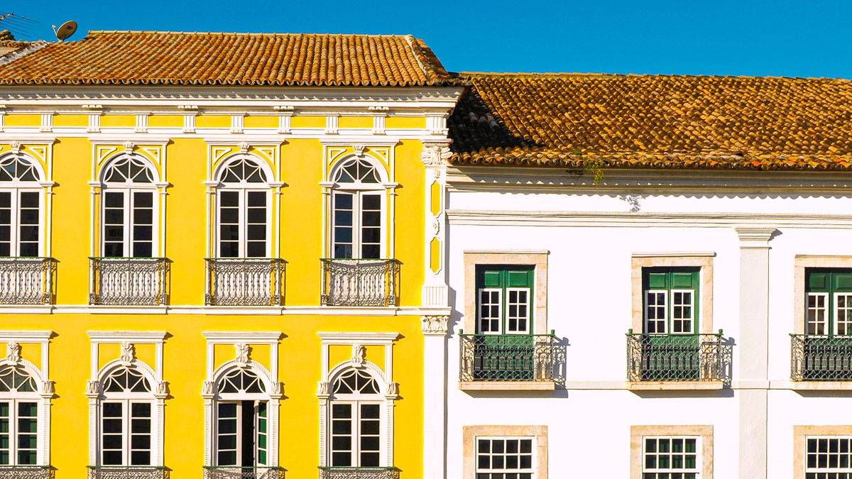 Villa Bahia |  Manuel Zublena, Villa Bahia / Chamleon