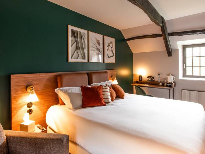 La Maison Obono |  La Maison Obono / Chamleon
