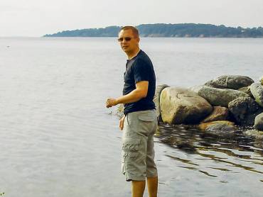 Oliver Durstewitz |  Oliver Durstewitz / Chamleon