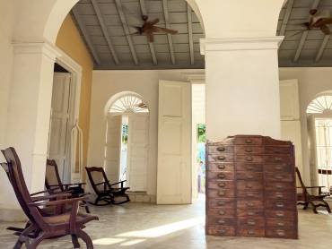Mansion Alameda |  Mansion Alameda / Chamleon