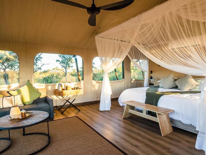 Mduli Lodge