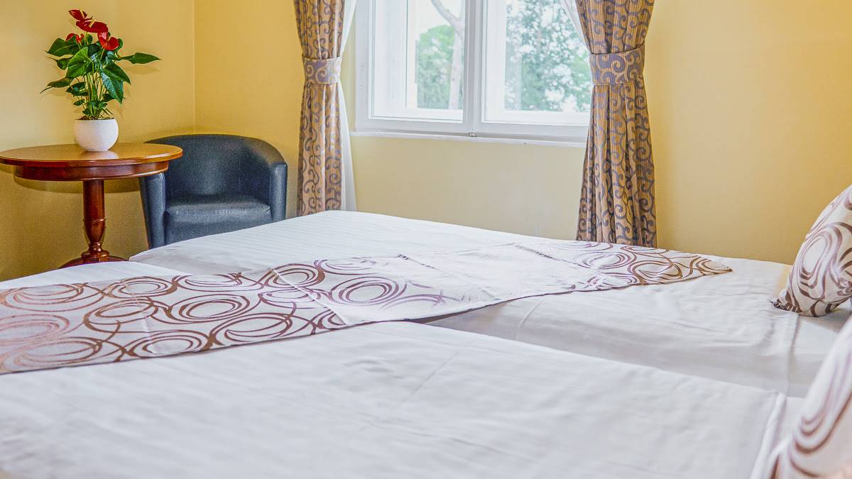 Hotel Bristol | © Hotel Bristol / Chamäleon